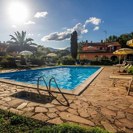 גאבוראנו Agriturismo Bio Fattoria Casetta מראה חיצוני תמונה