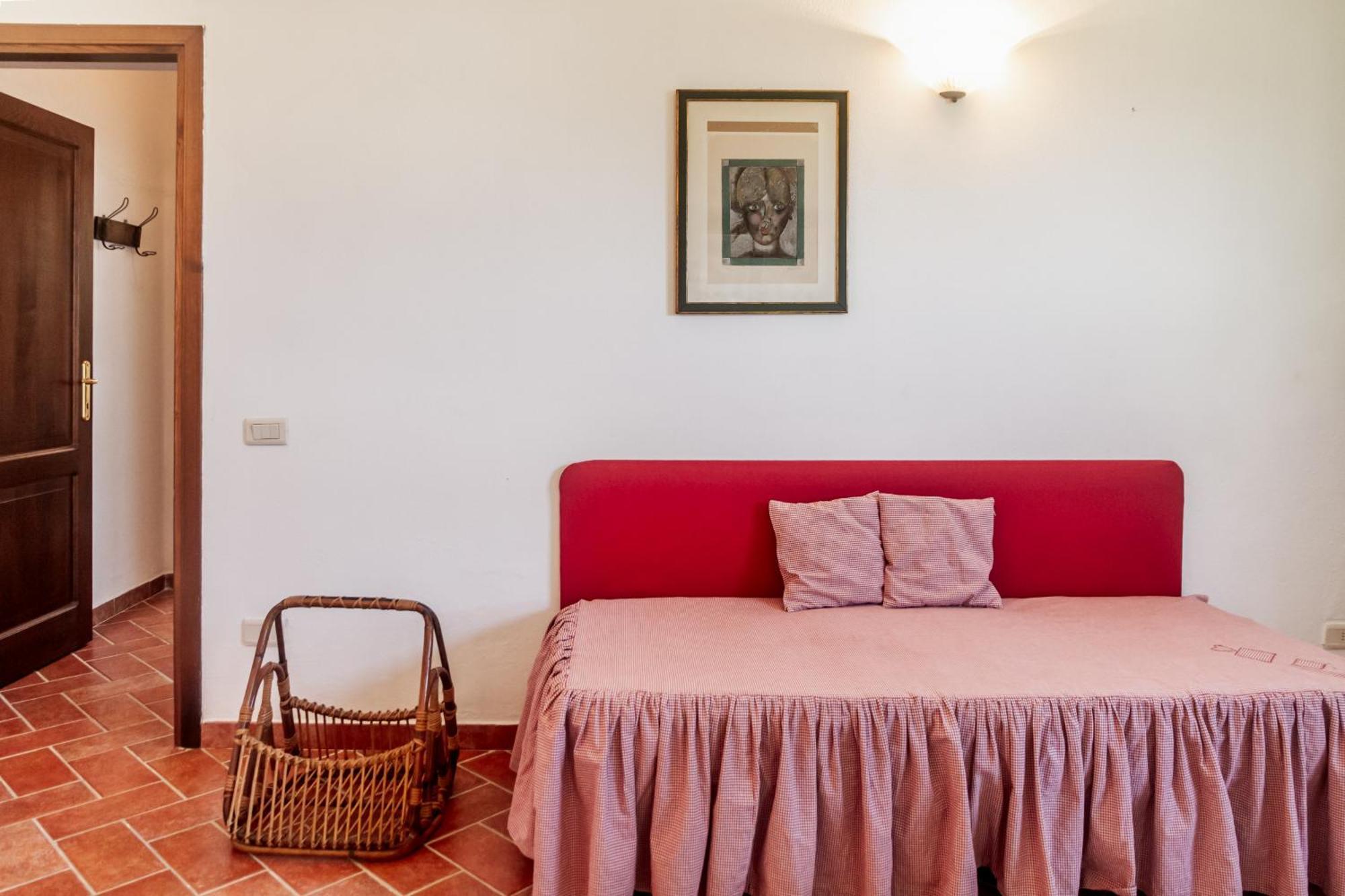 גאבוראנו Agriturismo Bio Fattoria Casetta מראה חיצוני תמונה