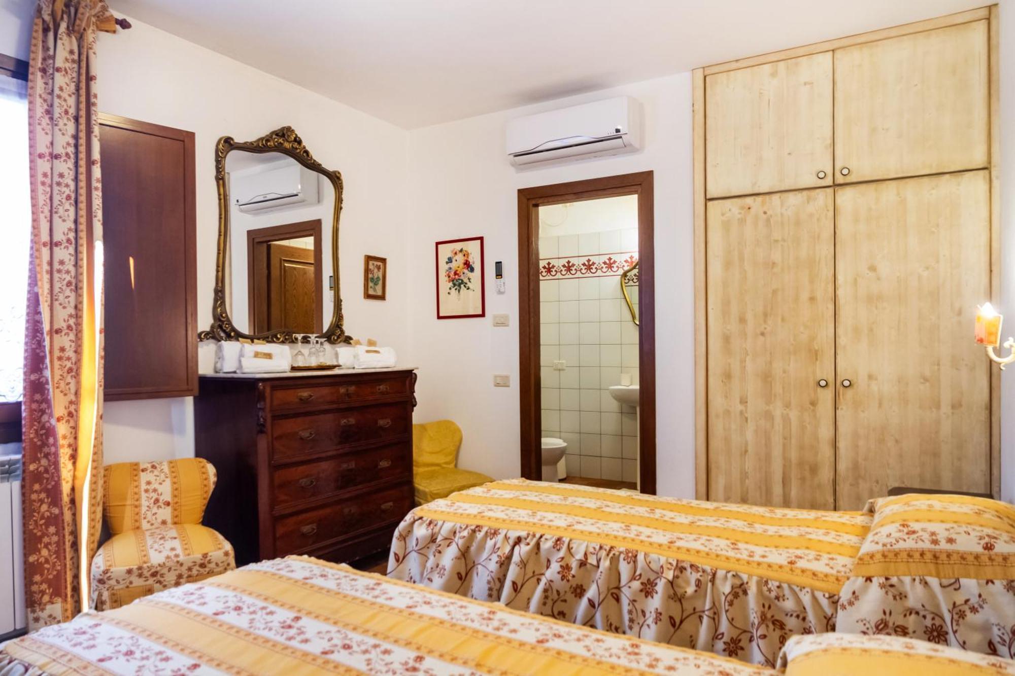 גאבוראנו Agriturismo Bio Fattoria Casetta מראה חיצוני תמונה