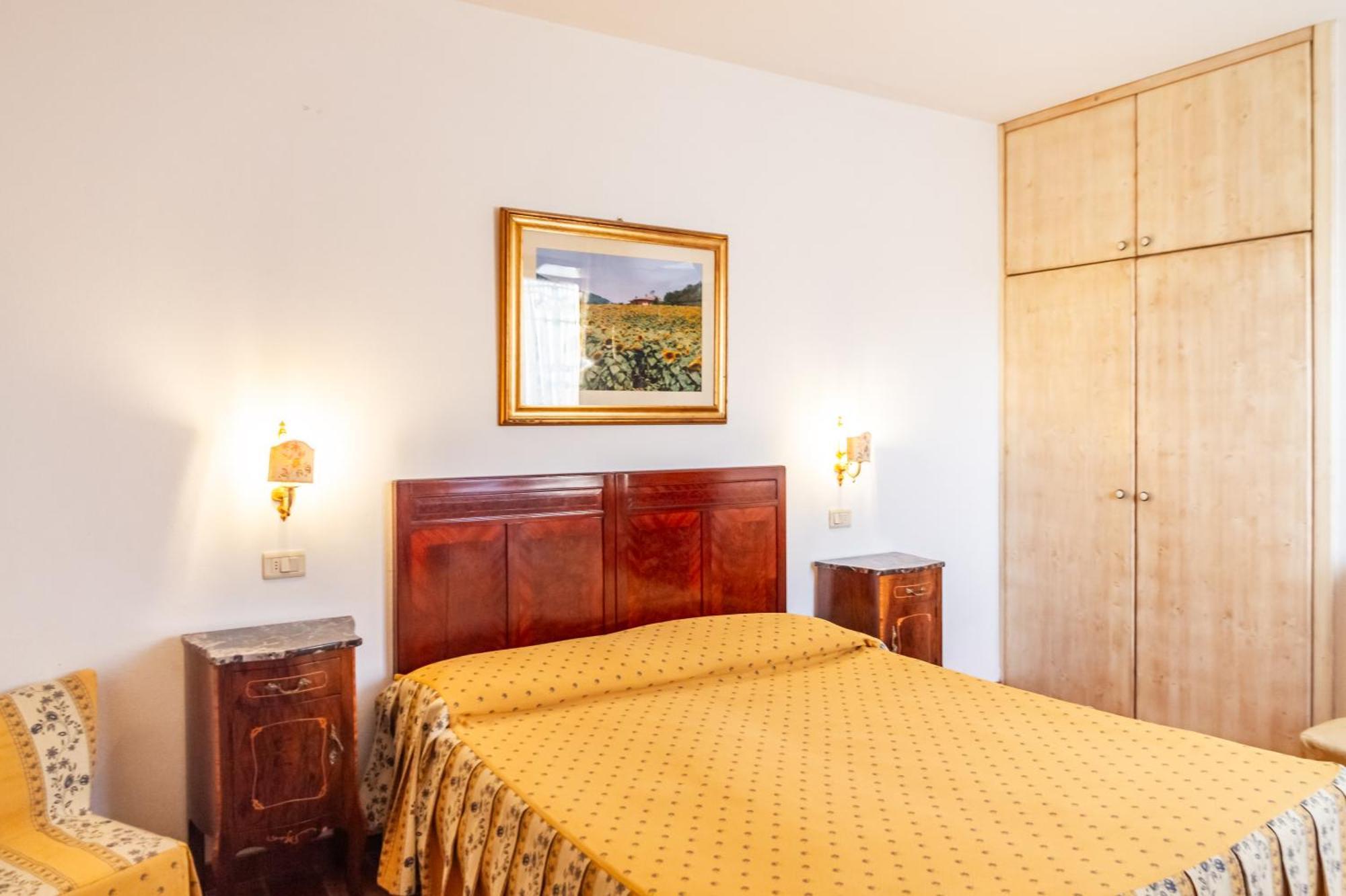 גאבוראנו Agriturismo Bio Fattoria Casetta מראה חיצוני תמונה